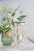 Boutique Vase 3x6 Clear